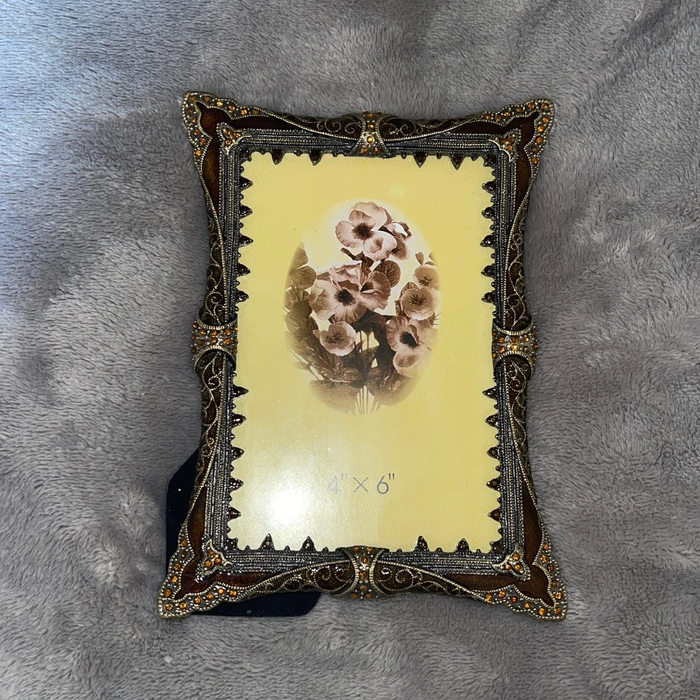 4X6 picture frame